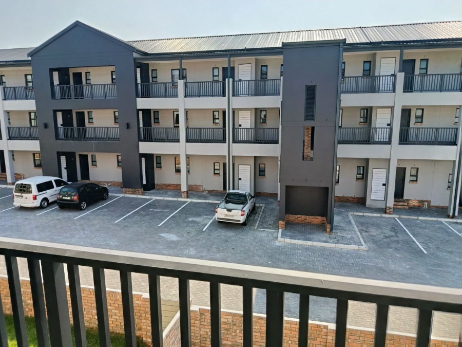 To Let 2 Bedroom Property for Rent in Lorraine Eastern Cape